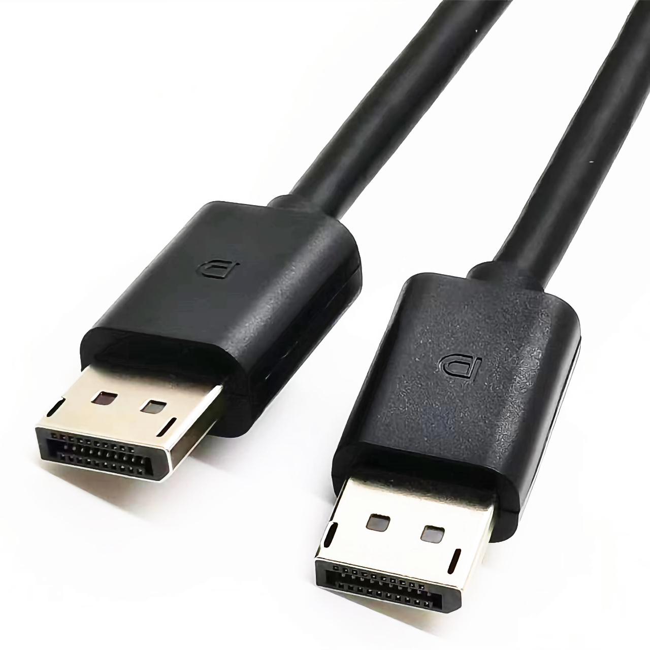 Dây Displayport, Cáp Displayport 4K Dài 1.8M