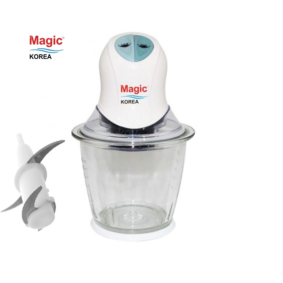 Máy xay thịt Magic Korea A-04
