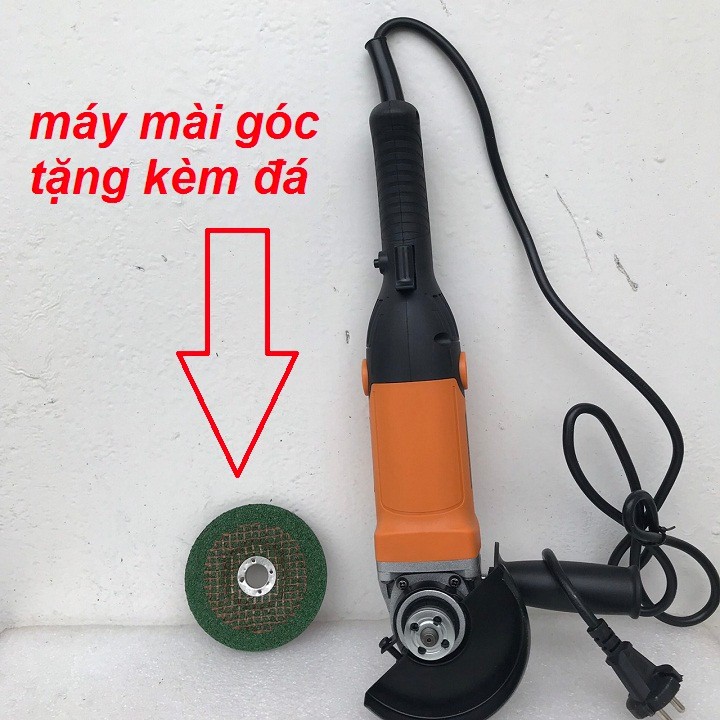 Máy mài góc Tanaka 950W