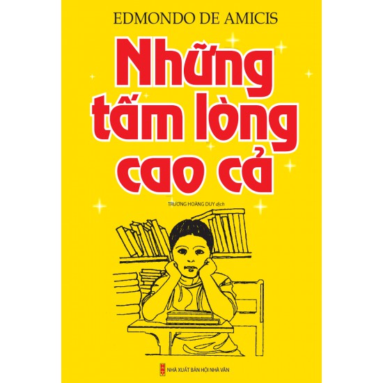 Sách những tấm lòng cao cả