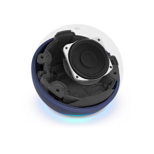 Loa Alexa Amazon Echo Dot 5 - Loa thông minh bluetooth Hoàn toàn mới [Nhập chính hãng từ Amazon USA]