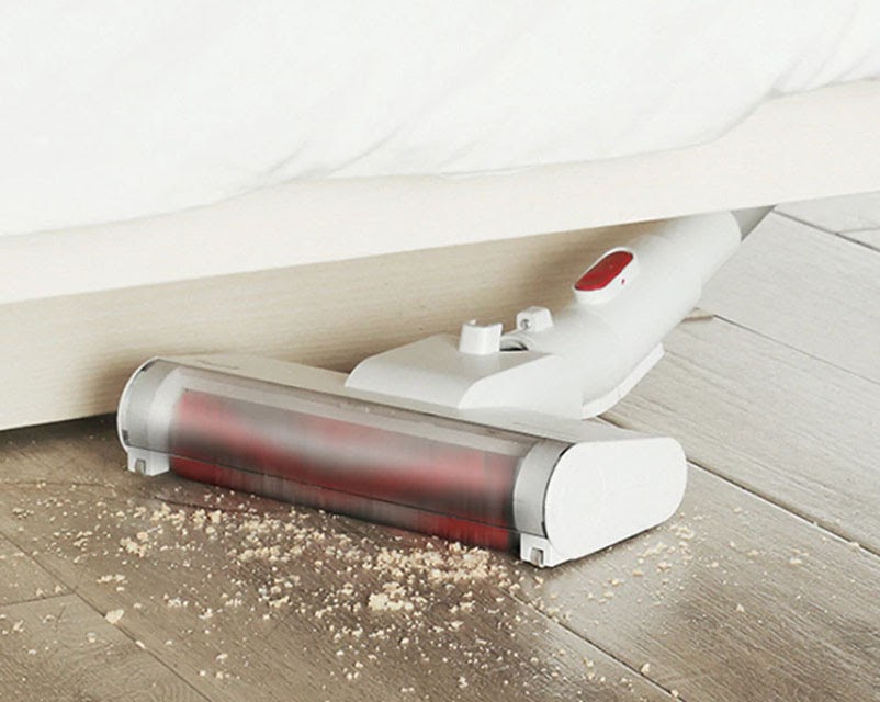 Máy hút bụi cầm tay không dây Deerma VC20 Plus