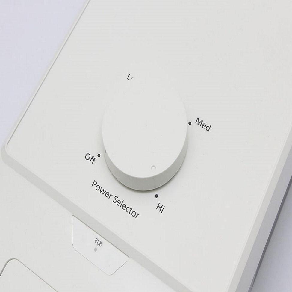 Máy nước nóng panasonic 4.5kw DH-4MS1VW (KHÔNG BƠM TRỢ LỰC)