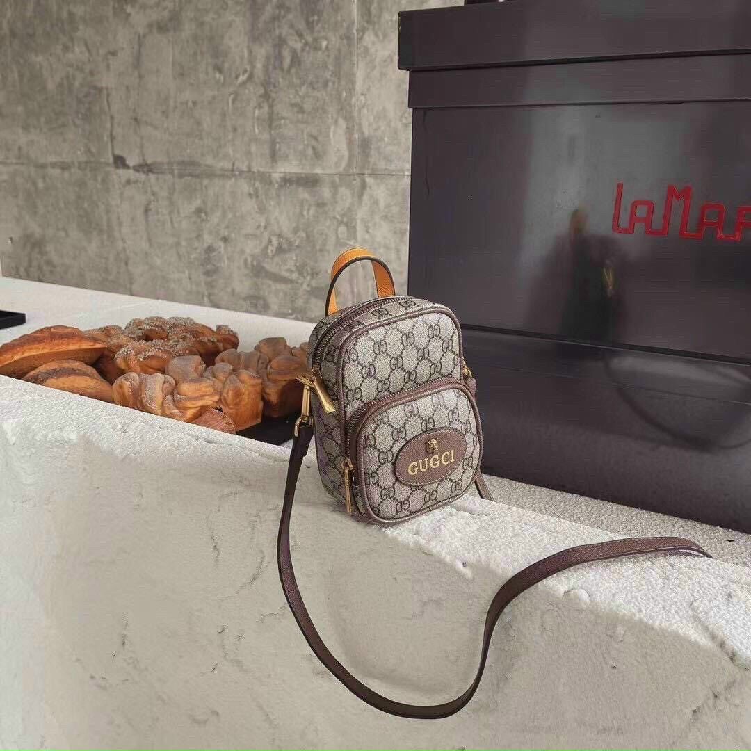 Túi gc đeo vai đựng điện thoại