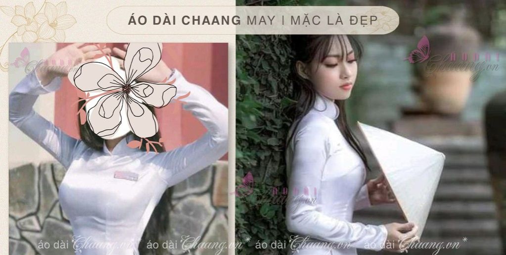 Traditional Folkhalle Vietnam - Áo dài truyền thống dân tộc Việt Nam