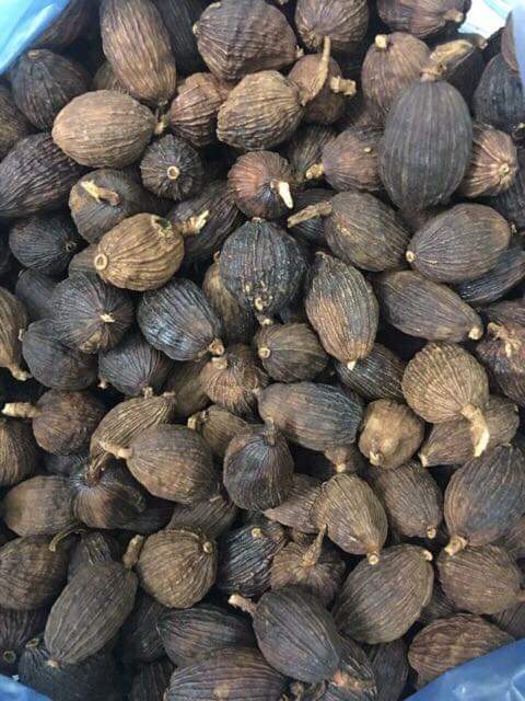 Thảo Quả Khô Tứ Xuyên 100G