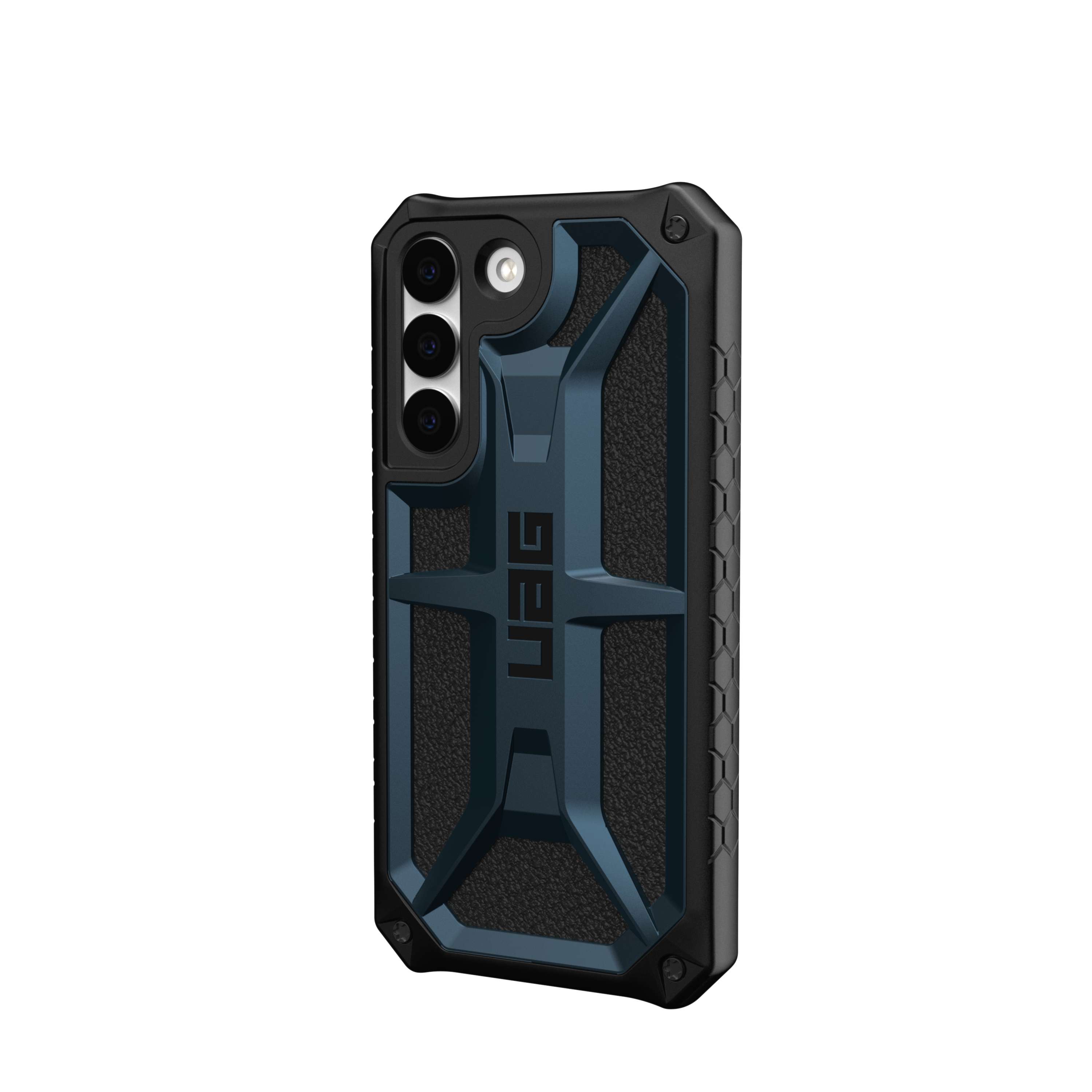 Ốp lưng UAG Monarch cho Samsung Galaxy S22/S22 5G [6.1-inch]