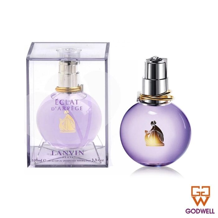[Lanvin] Nước Hoa Nữ Lanvin Eclat D’Arpege Edp