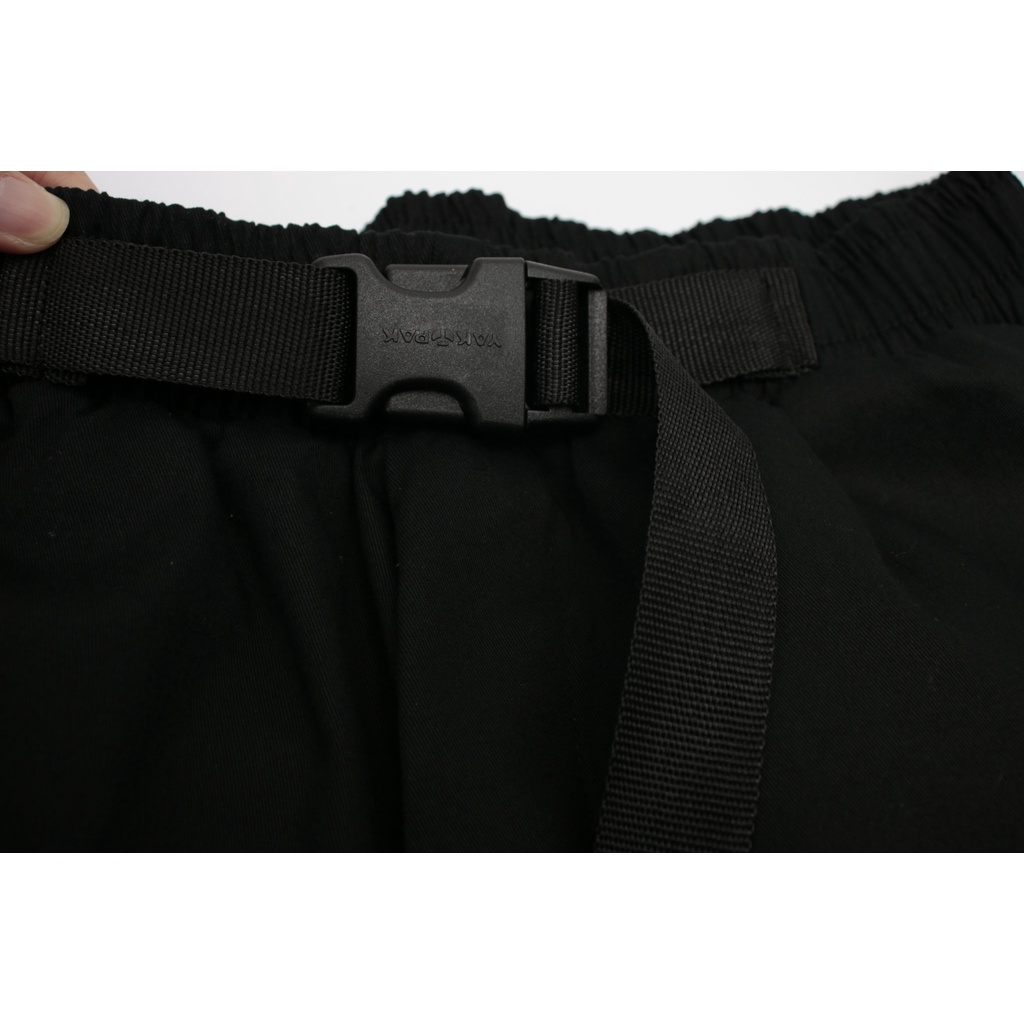 QUẦN SHORT KAKI - S01