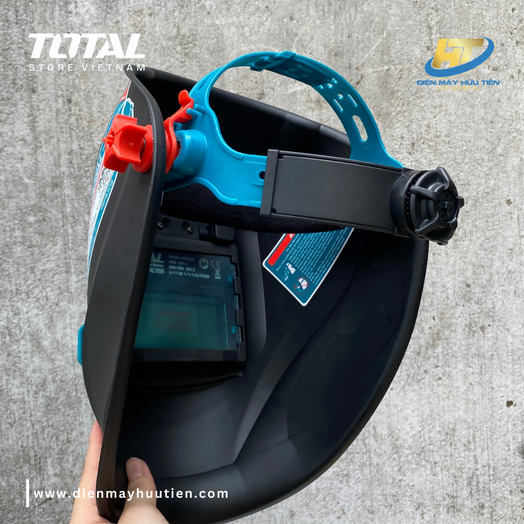 Mặt nạ hàn tự động TSP9309