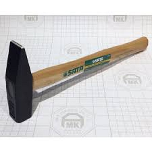 Búa đầu bằng cán gỗ Sata 92404 - 92404
