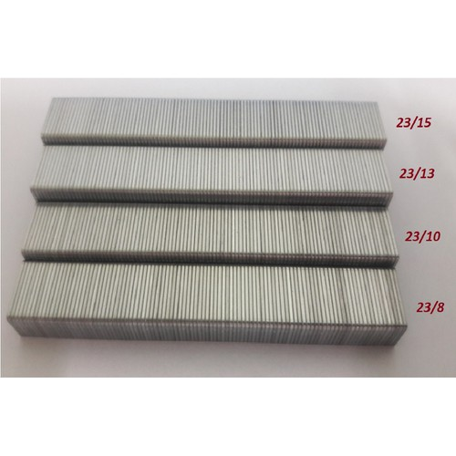 Kim bấm KW-TriO 23/13 chính hãng có tem chống giả - Ghim bấm lớn 23/13 Kw Trio dùng cho máy bấm đại