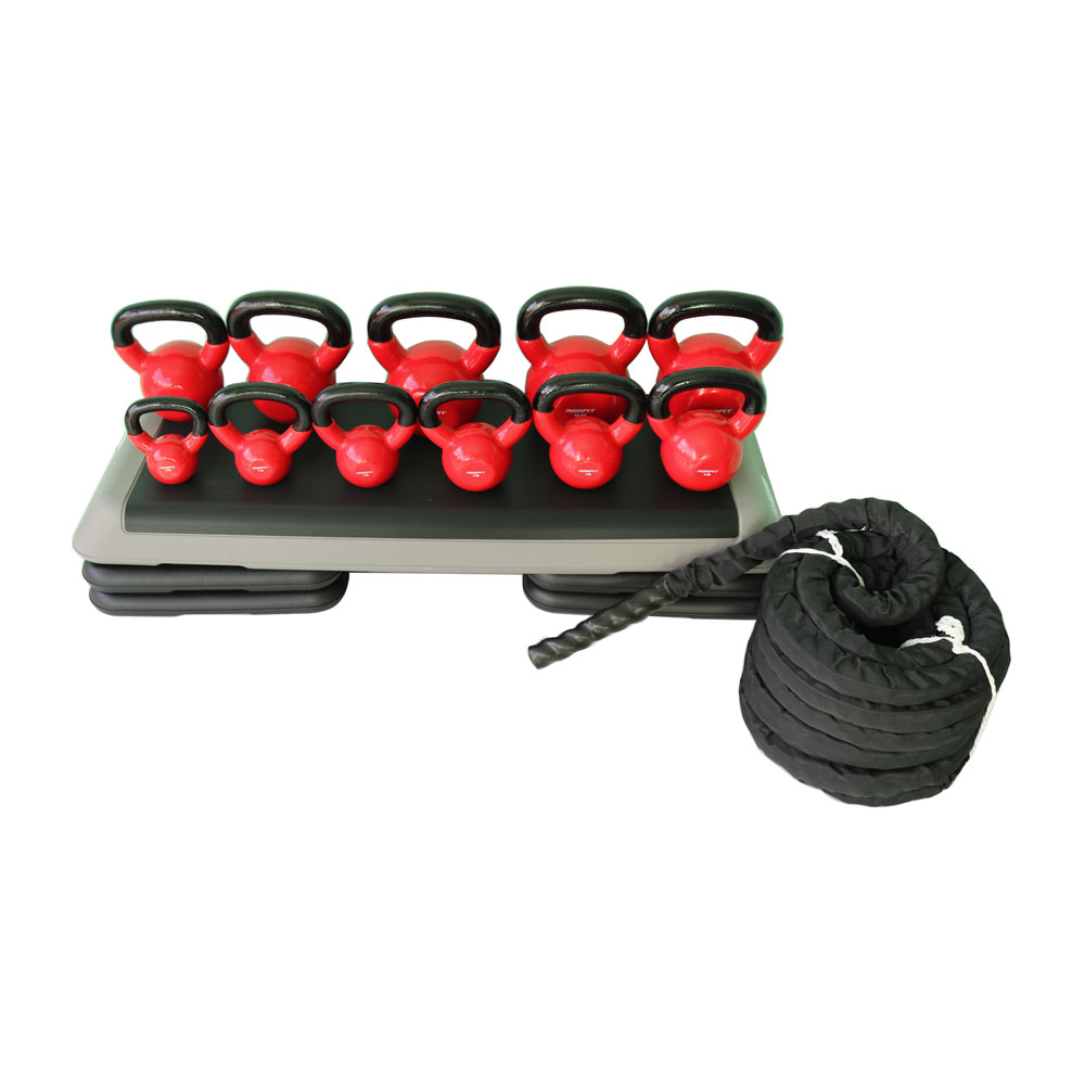 Tạ bình vôi Reefit 4Kg