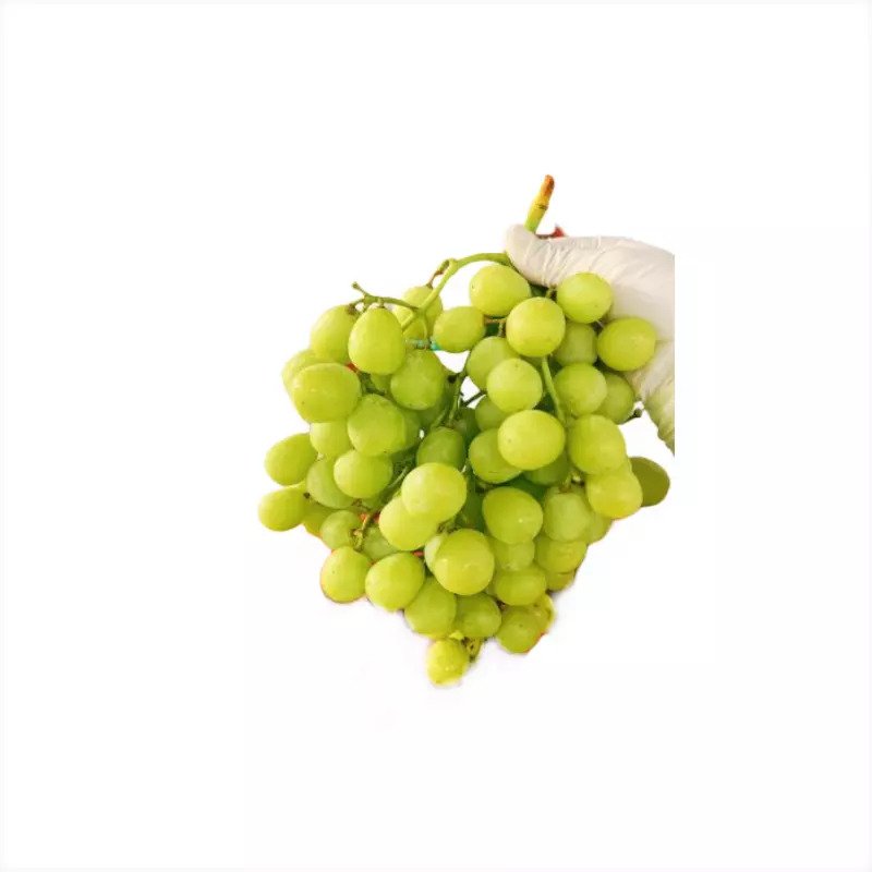 Nho Xanh Mỹ Không Hạt (500G)