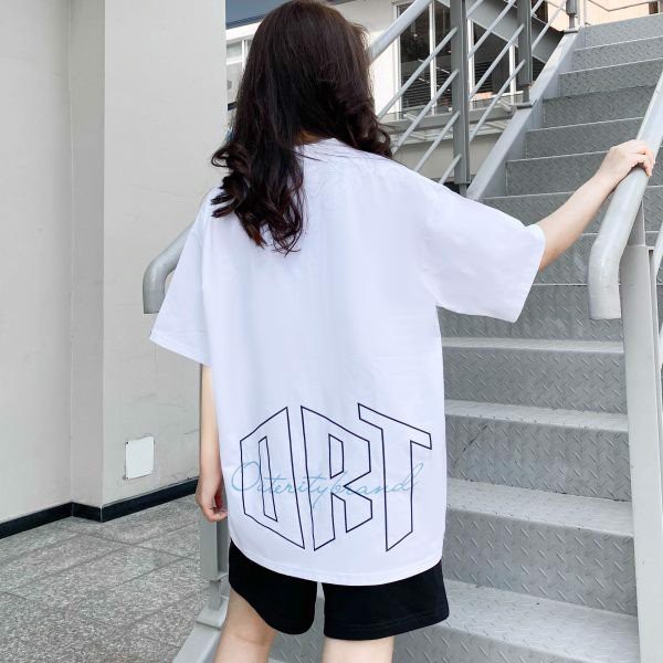 Áo ORT Tee 1 - Outerity 108 W