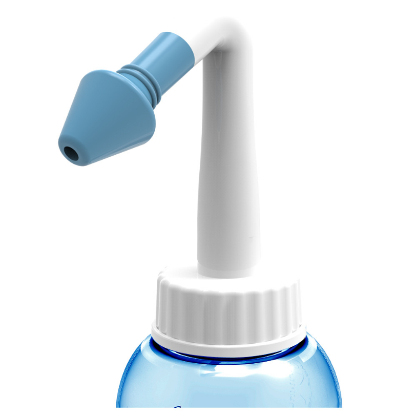 Bình rửa mũi Nasal wash Waterpulse