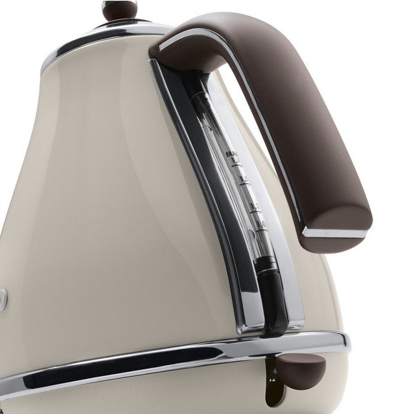 Ấm Siêu Tốc Delonghi KBOV 2001