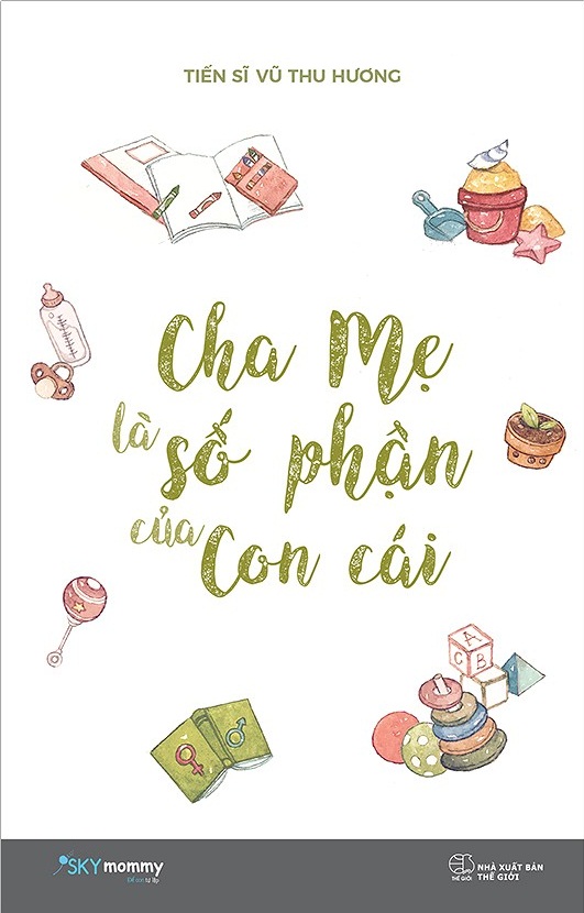 Cha Mẹ Là Số Phận Của Con Cái - On