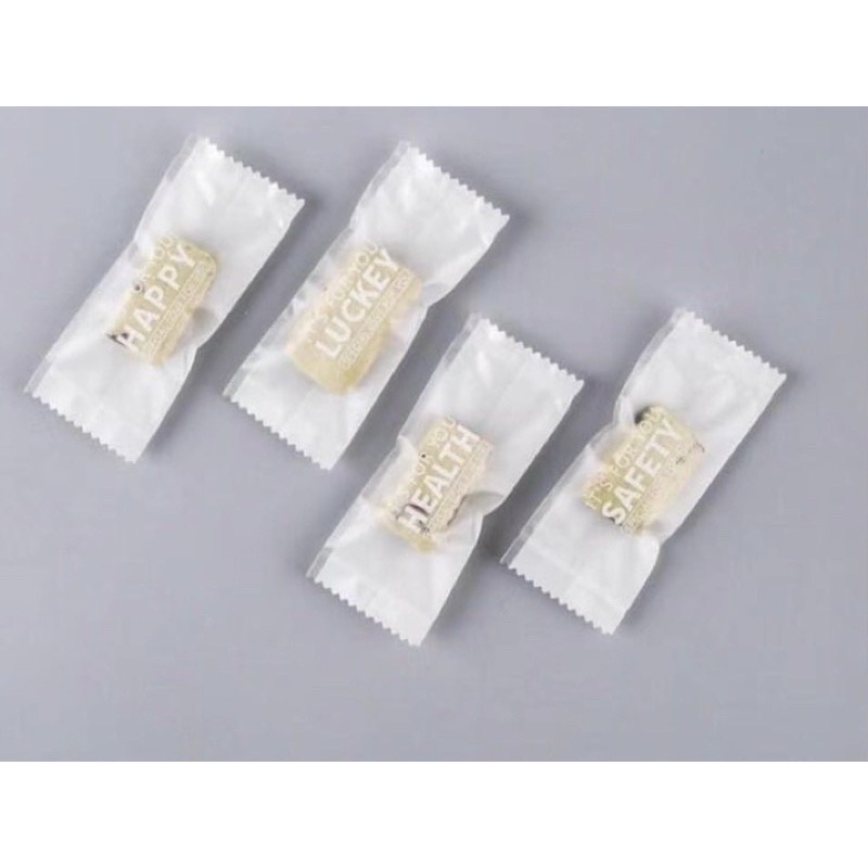 Túi đựng kẹo Nougat 200 chiếc