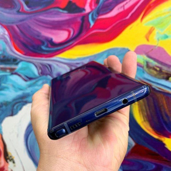 Miếng Dán PPF Mặt Sau Cho Samsung Galaxy Note 9, Dán Mặt Lưng Samsung Note 9