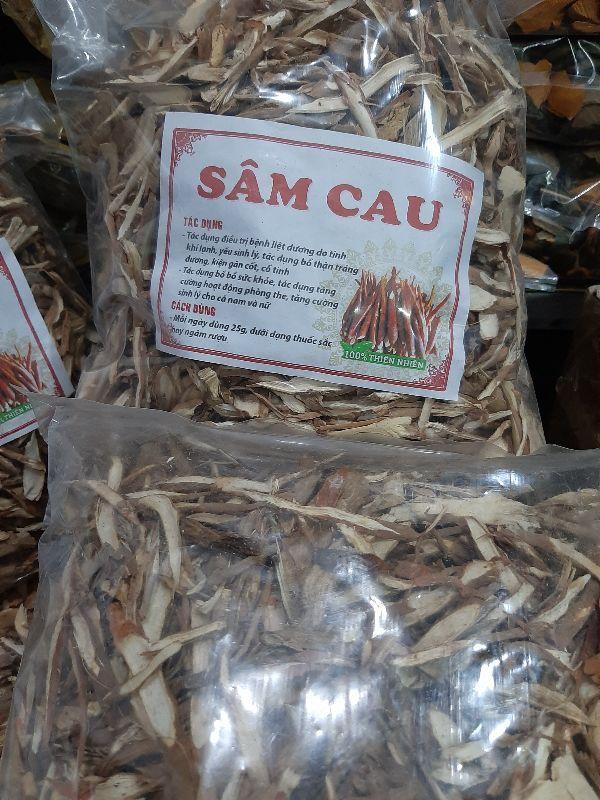 1kg sâm cau khô