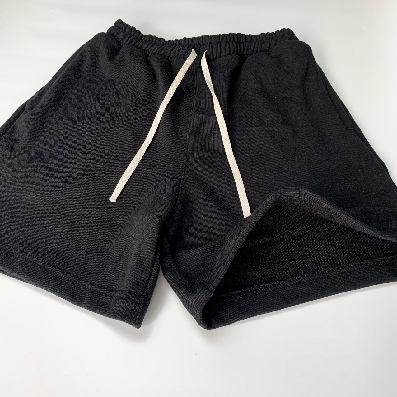 Quần Short Nam Nữ Unisex Local Brand FUNSEO Basic QS01