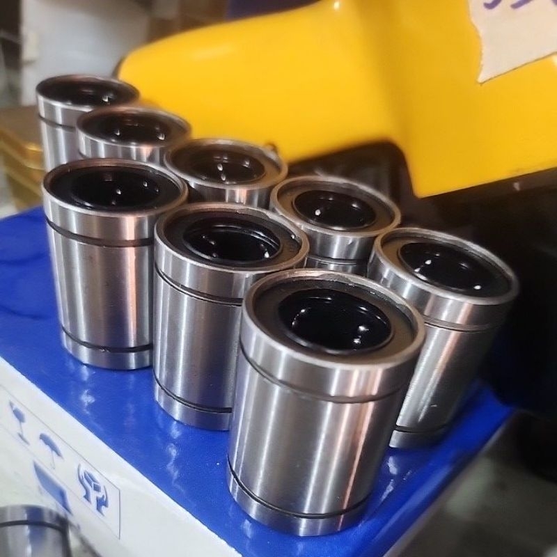 Bạc Đạn Thay Thế Dành Cho Bàn Cắt Gạch Ryobi QC