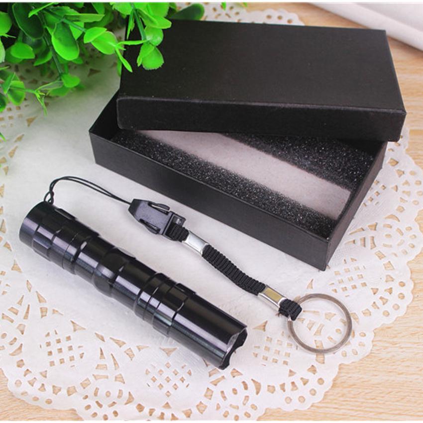 [HCM]Đèn pin cầm tay siêu sáng 3W