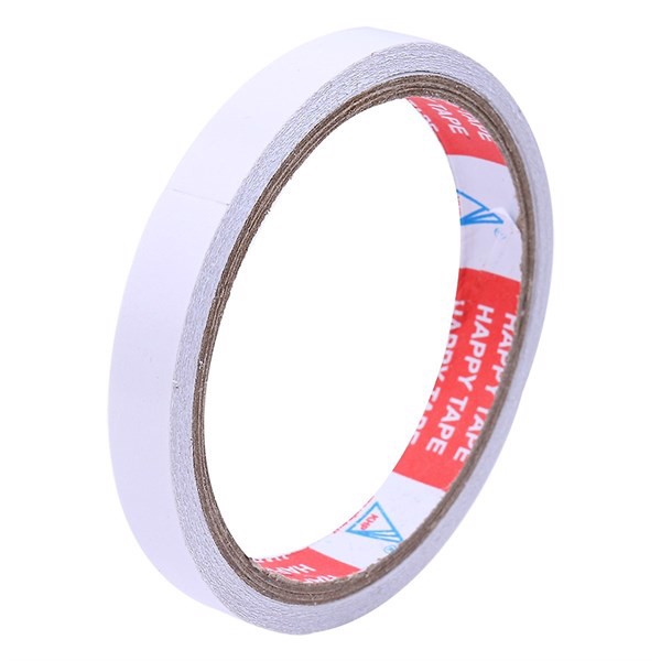 Cuộn Băng Keo 2 Mặt 1.2F