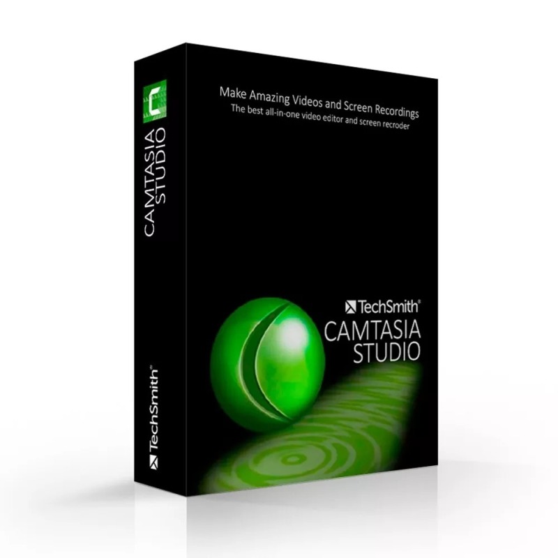 Bảng giá Phần mềm Camtasia Studio 2020 tặng kèm Onedrive 5TB Phong Vũ