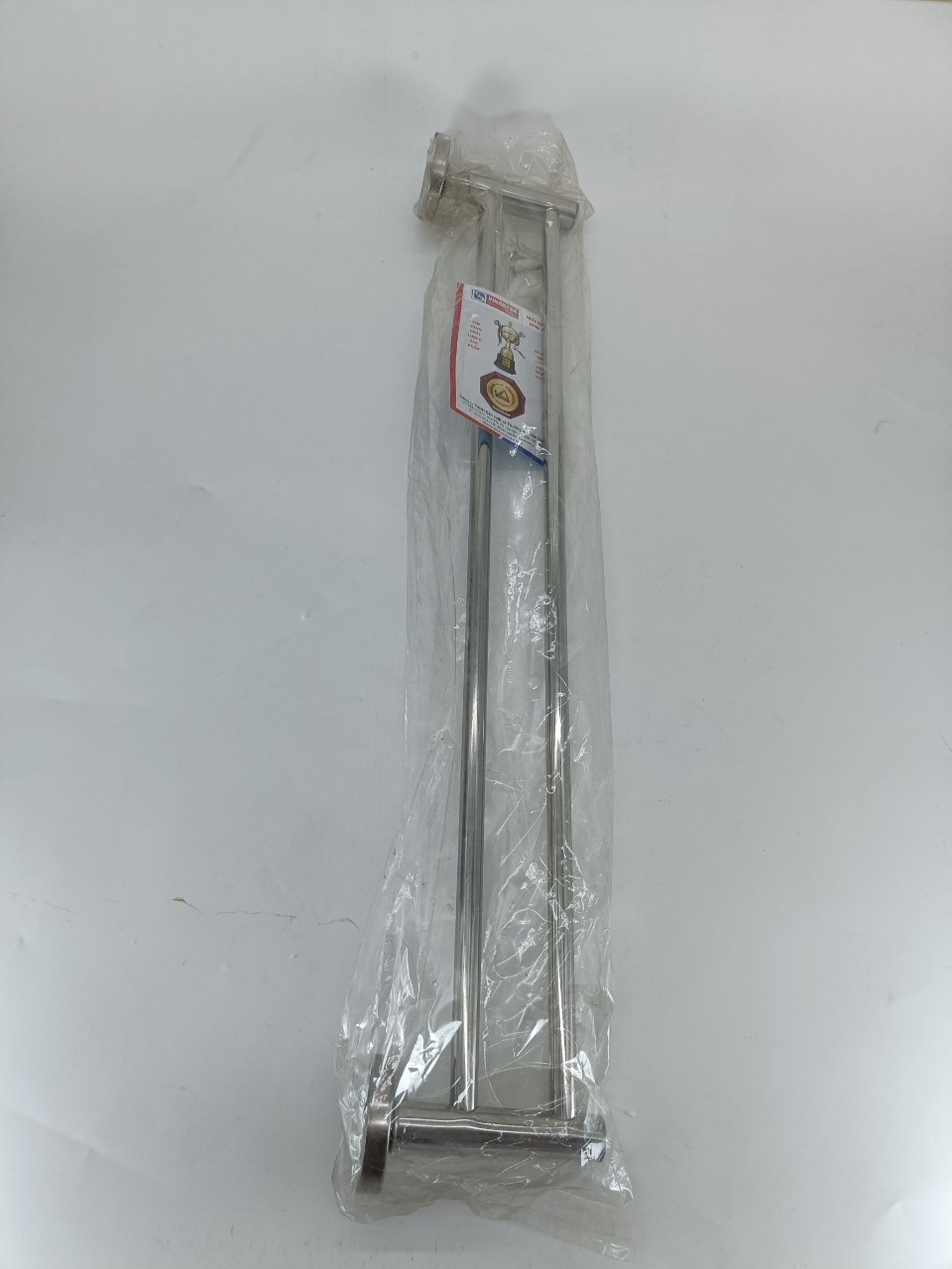 vắt khăn đôi ViNaHaSa inox 201 shop Tây Thy