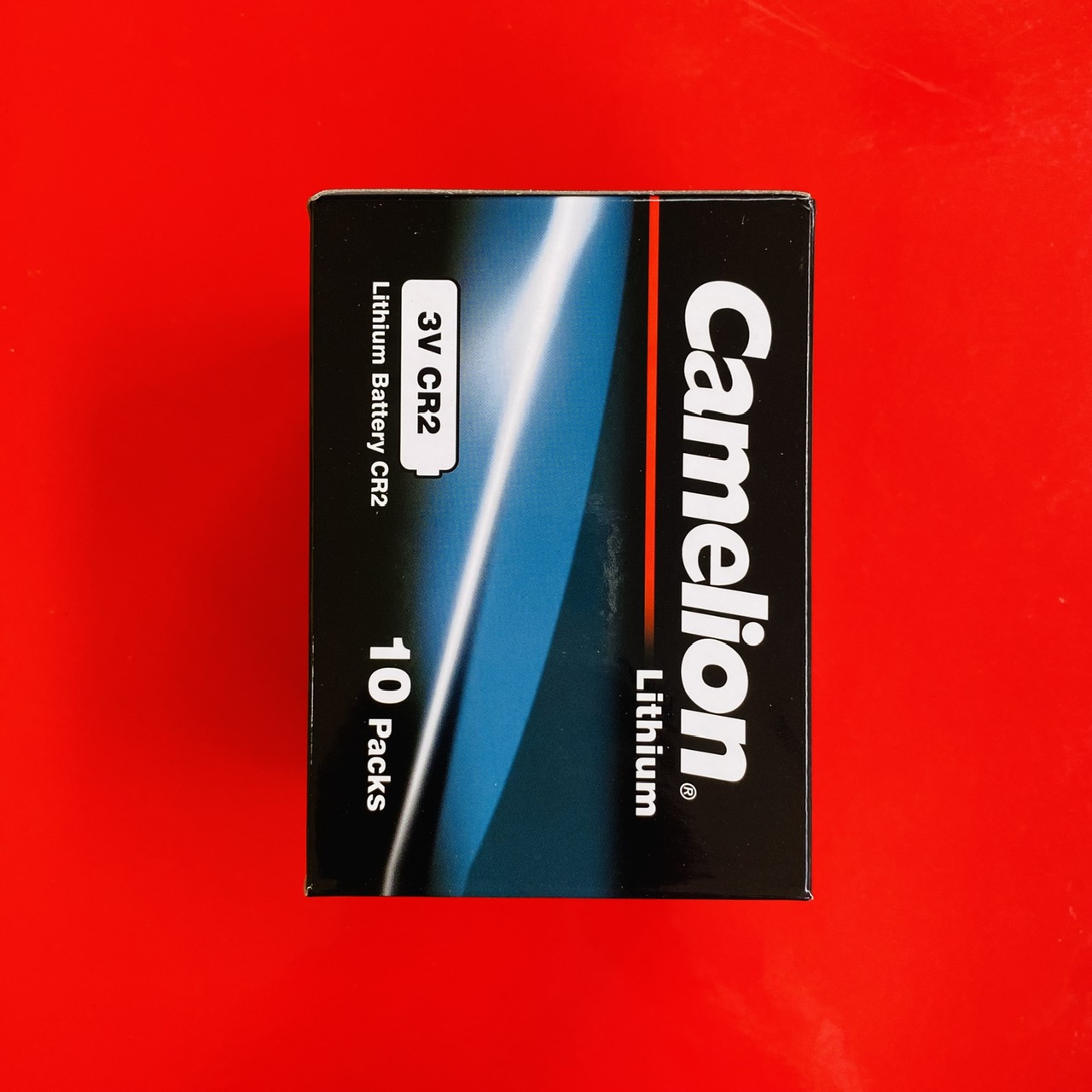 Pin máy đo khoảng cách CR2 Camelion