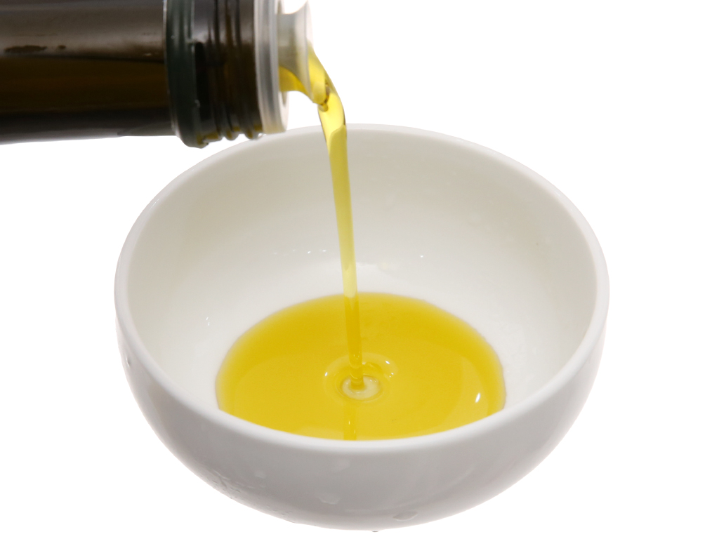Dầu olive Extra Virgin Olivoilà chai 750ml