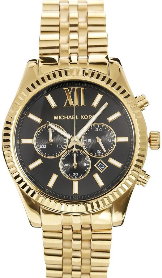 [HCM]Đồng hồ nam thời trang Michael Kors MK8286