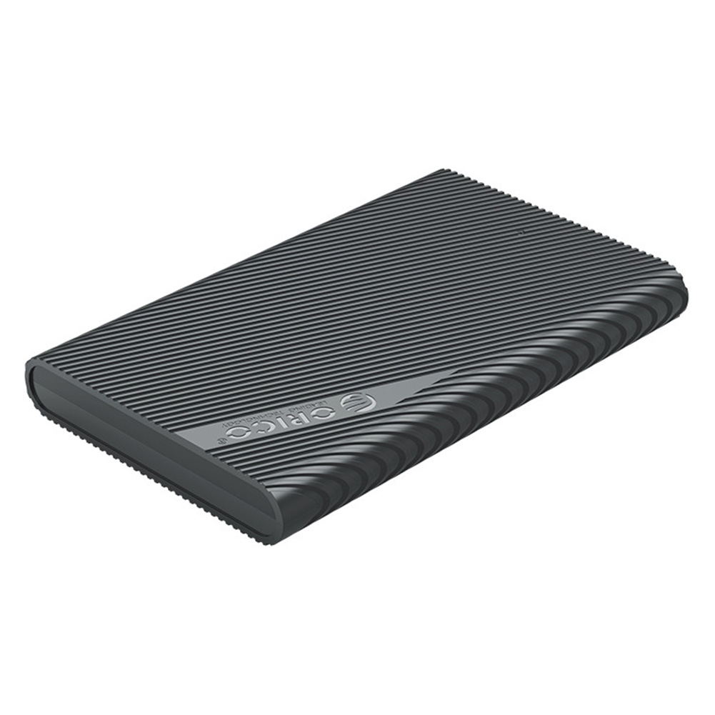 Hộp đựng ổ cứng orico 2521u3 2.5 inch, ổ cứng ssd 5gbps, sata sang usb 3.0