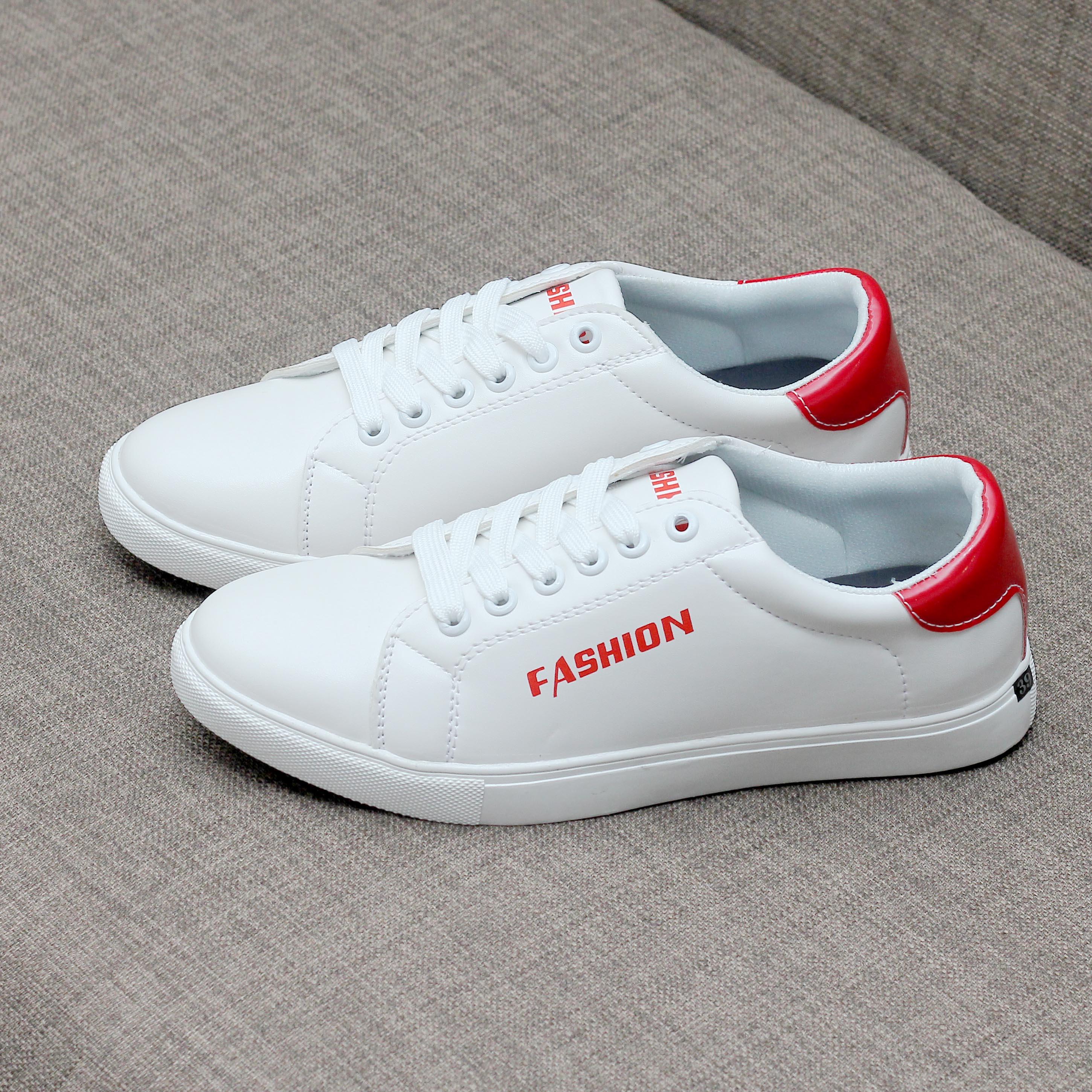 Giày nam thời trang - Giày sneaker nam thể thao