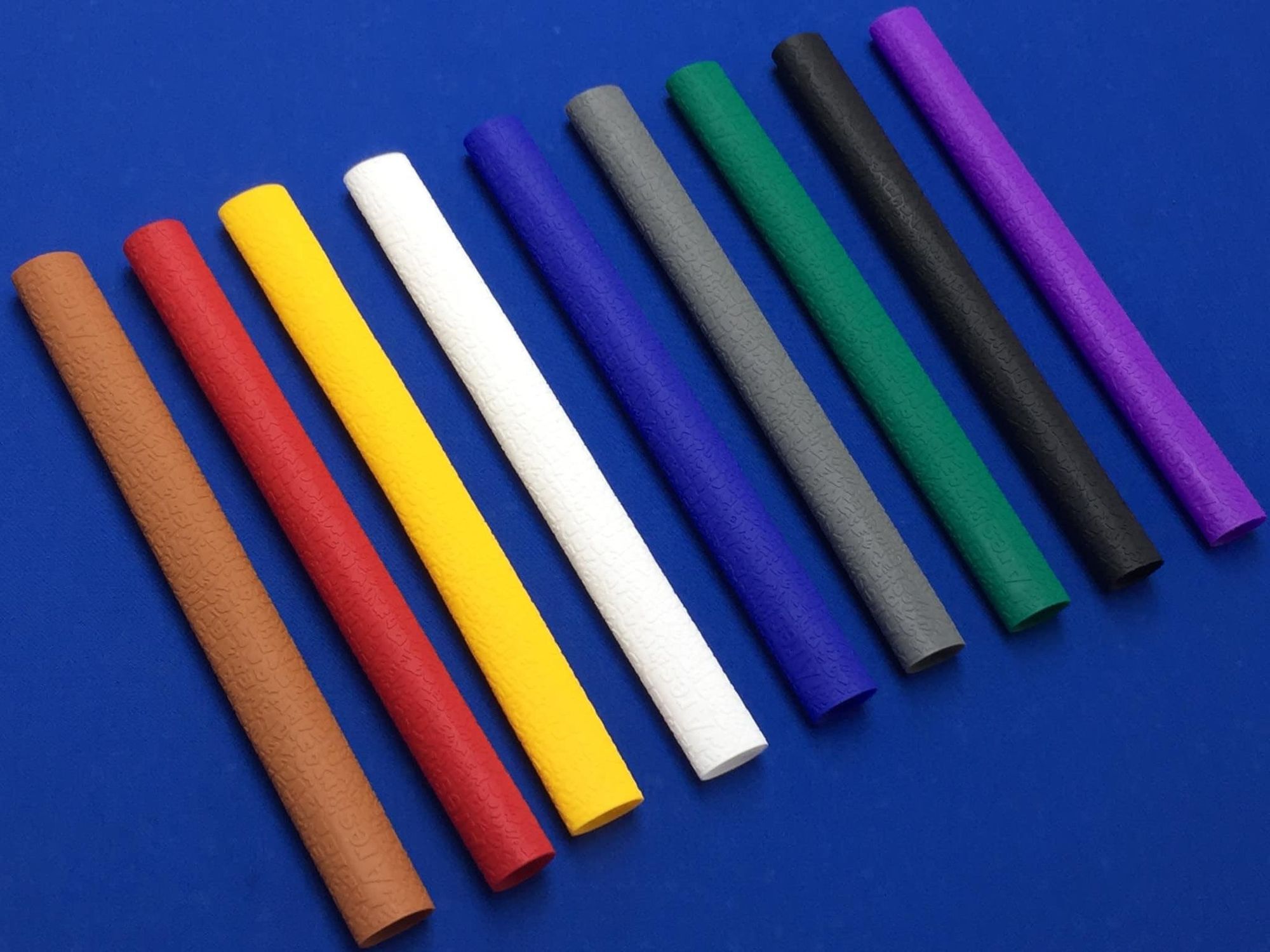 Ruốc ARES Grip câu lạc bộ