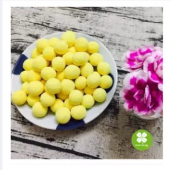Viên Nghệ sữa mật ong chúa (hộp 500gram) - TM168