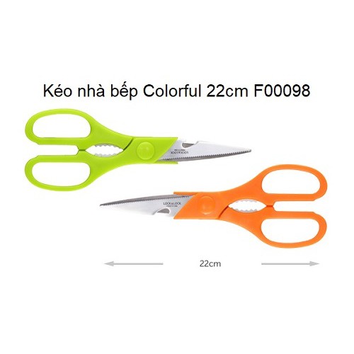 Kéo nhà bếp Lock&Lock các loại
