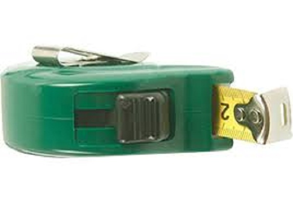 2m Thước cuộn thép Sata 91311A - 91311A