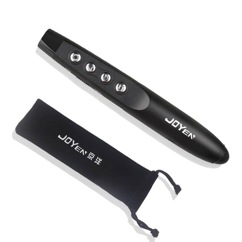 Home and garden - bút trình chiếu laser joyen 2.4ghz jy211 💯💯💯