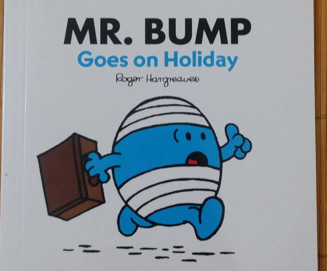 Mr. Men: The Complete Collection - 50 quyển + CD | Nhập khẩu