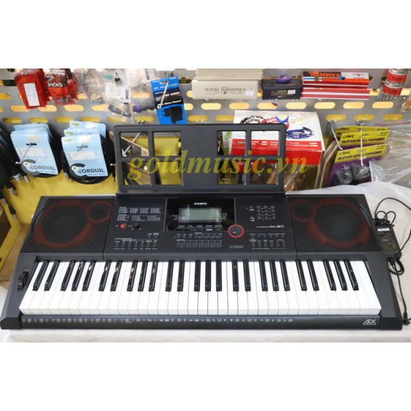 Đàn Organ Casio CT-X3000 - kèm usb