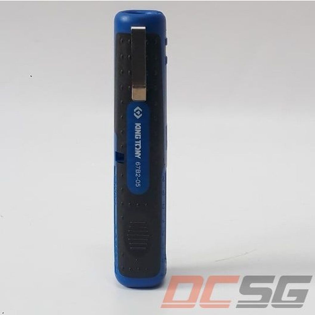 Dụng cụ tách vỏ cáp Kingtony 67B2-05 | DCSG