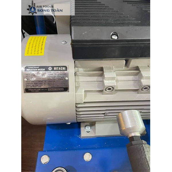 Máy phụn bột trét thủy lực ST-790