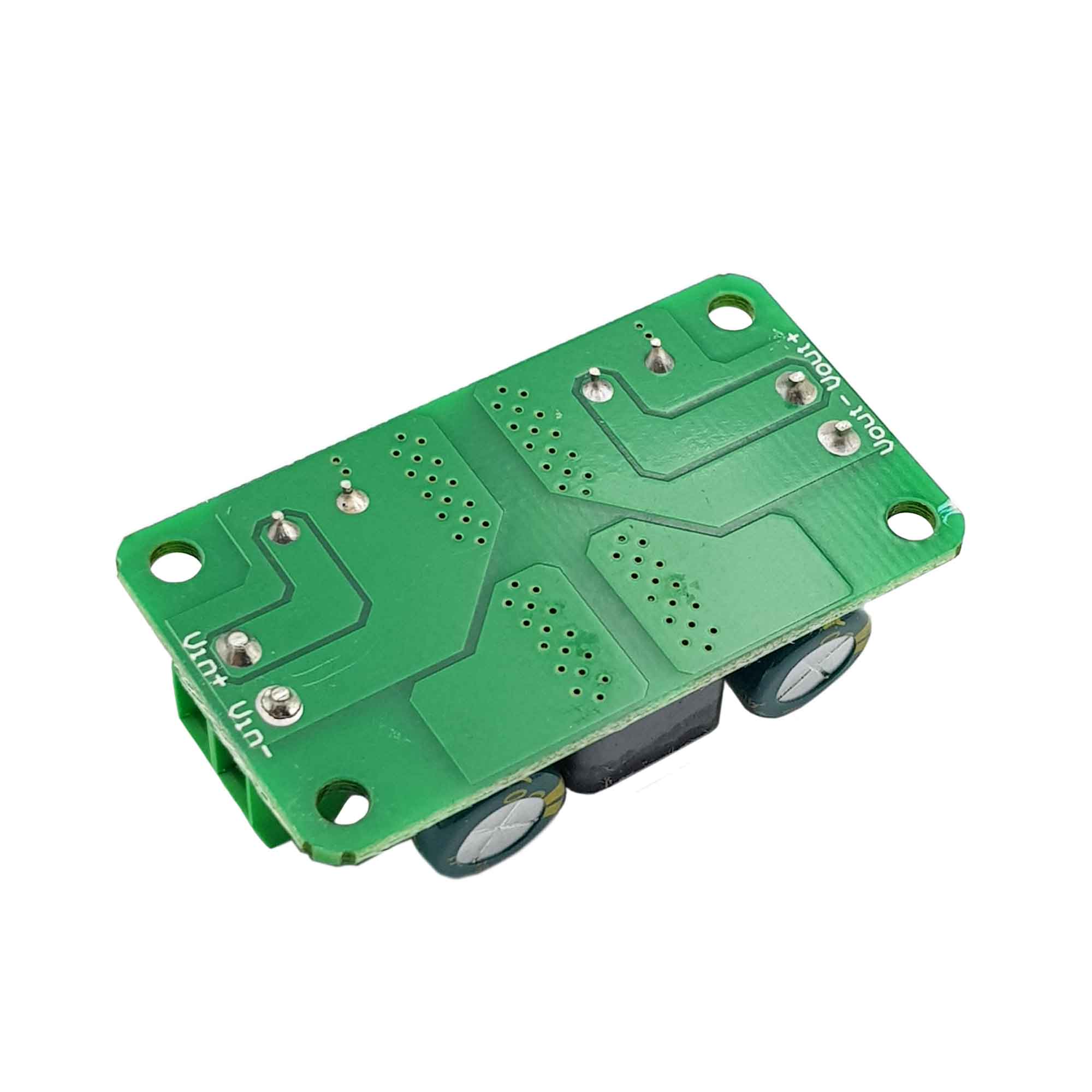 Module Lọc Nguồn Audio DC EMI-4-6A