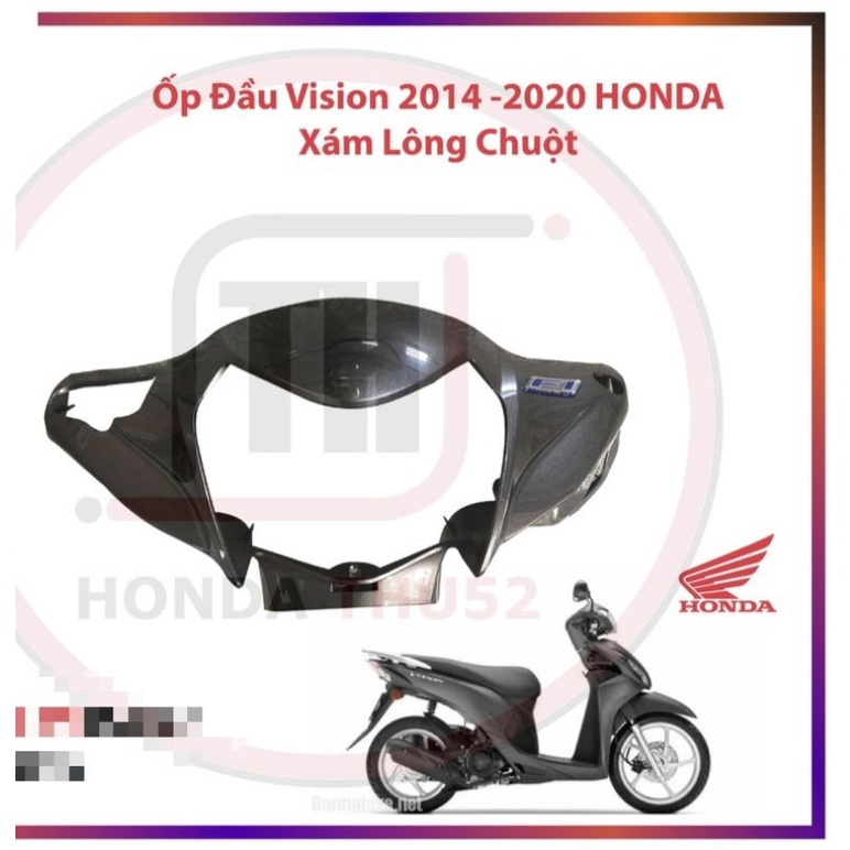 A bộ đầu trước sau vs/ vision mới 2015 2016 2017 2018 2019 2020 chinh hãng