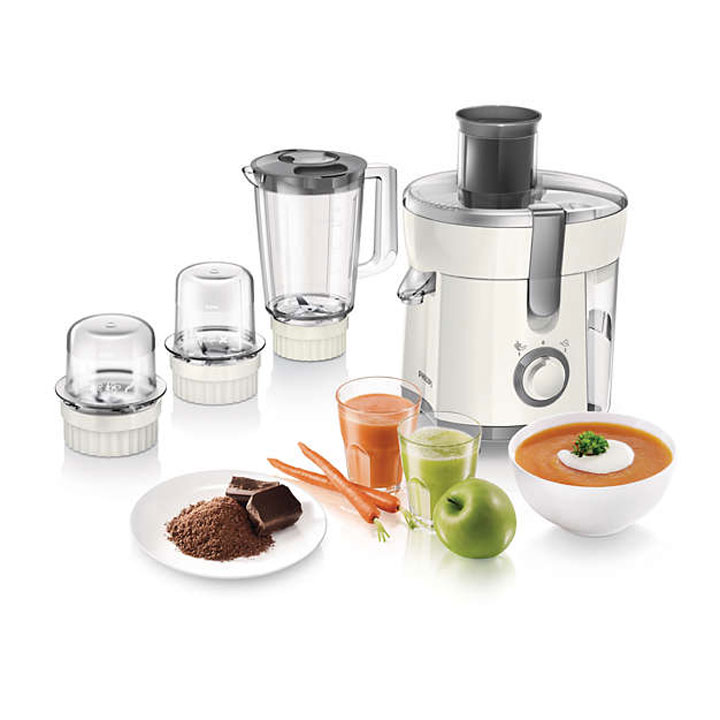 (Giá Huỷ Diet) MÁY XAY ĐA NĂNG PHILIPS HR1847