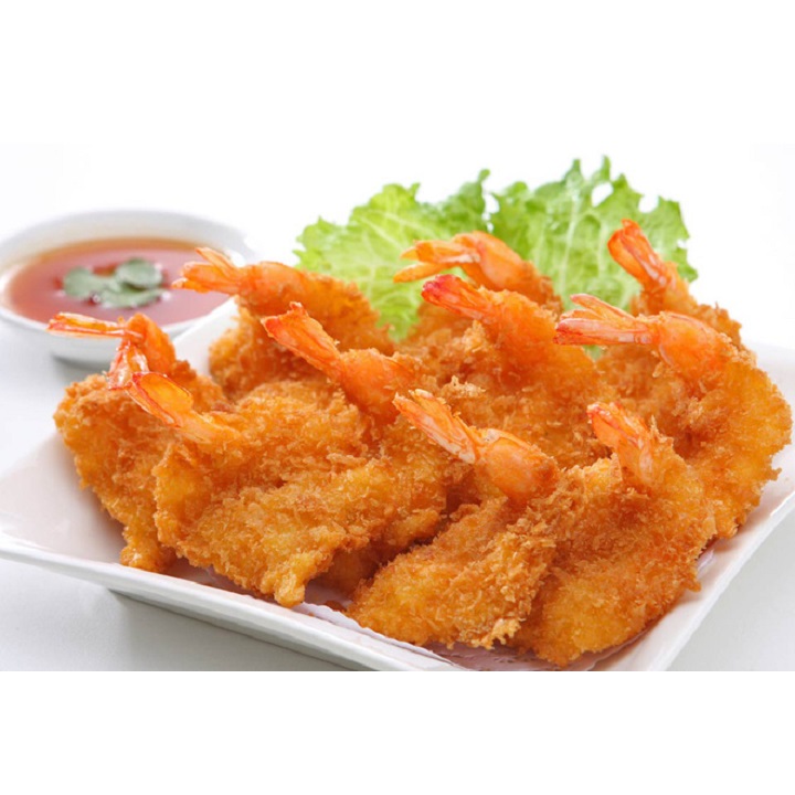Bột chiên tôm Thiên Thành 150g