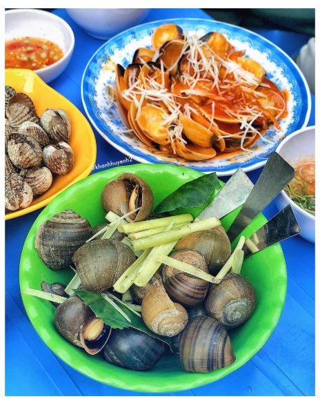 Kim khều ốc inox 304 (Set 18 chiếc/ túi) Nanichino